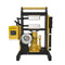 Rosineer Mighty-5 All-In-One Hydraulic Rosin Press, 5 Ton